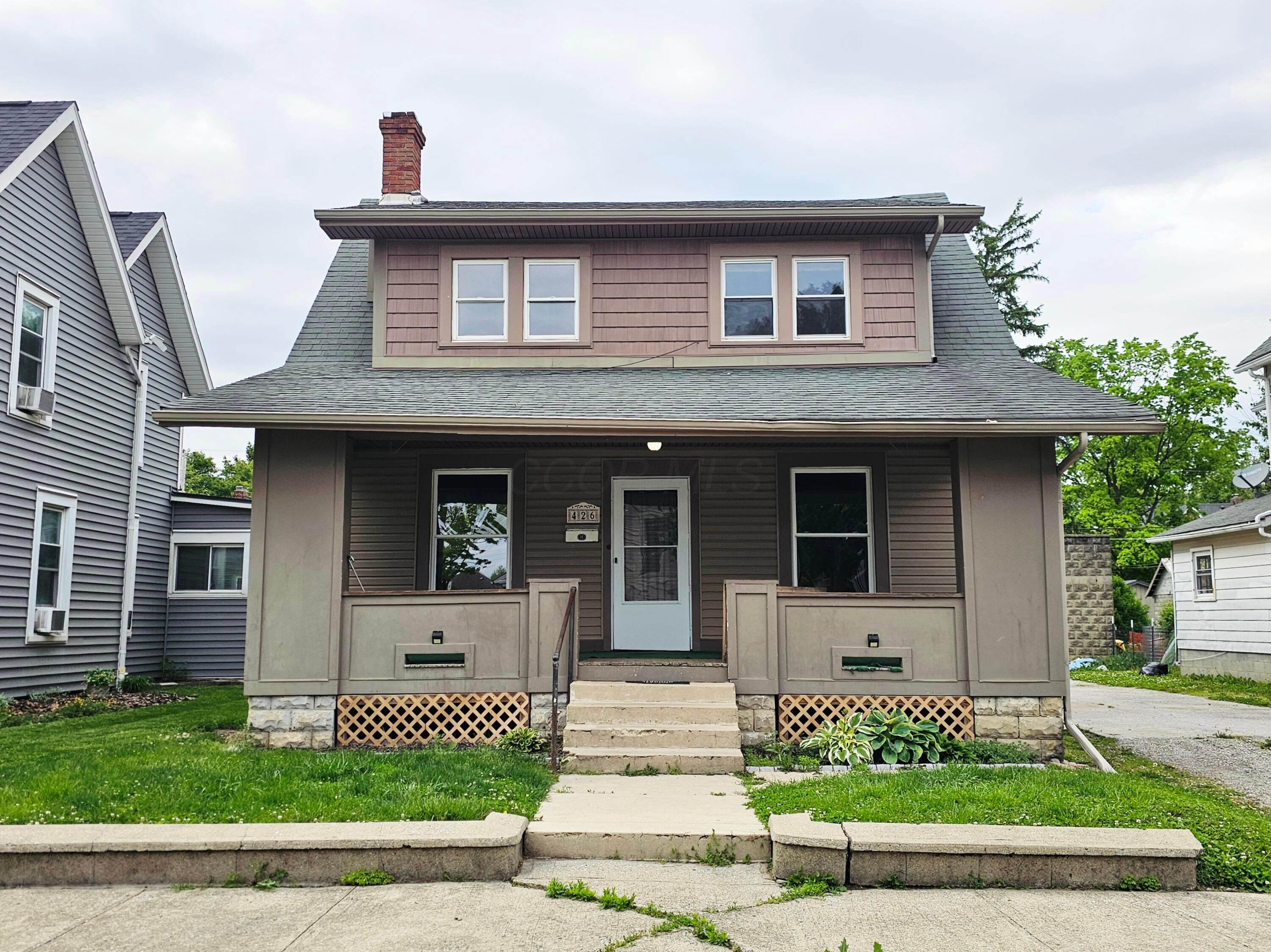 426 E Paint Street