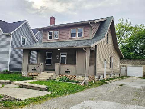 Homes For Sale - 426 E Paint Street<br/> Fayette County, Washington Court House, OH 43160
