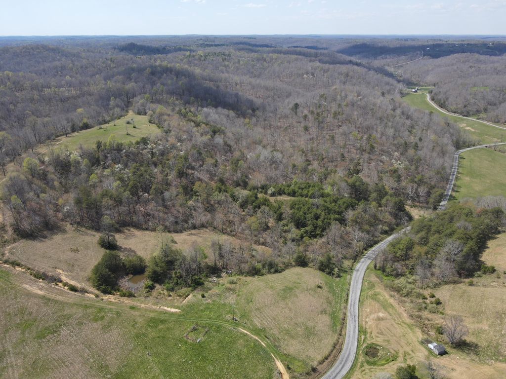 Photo of 1322 Peniel Road, Patriot, OH 45658 (MLS # 226013595)