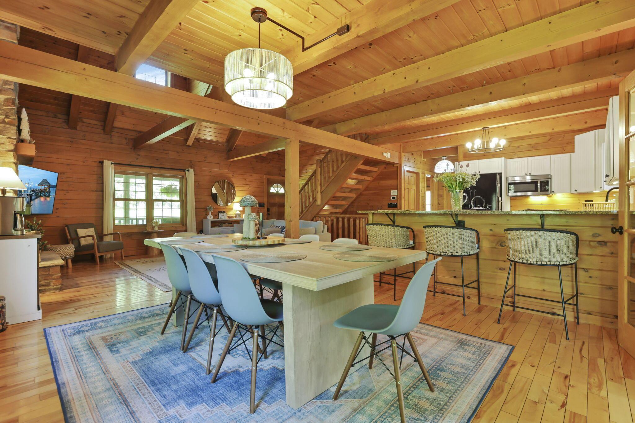 22925 Sams Creek Road, Laurelville, Ohio image 17