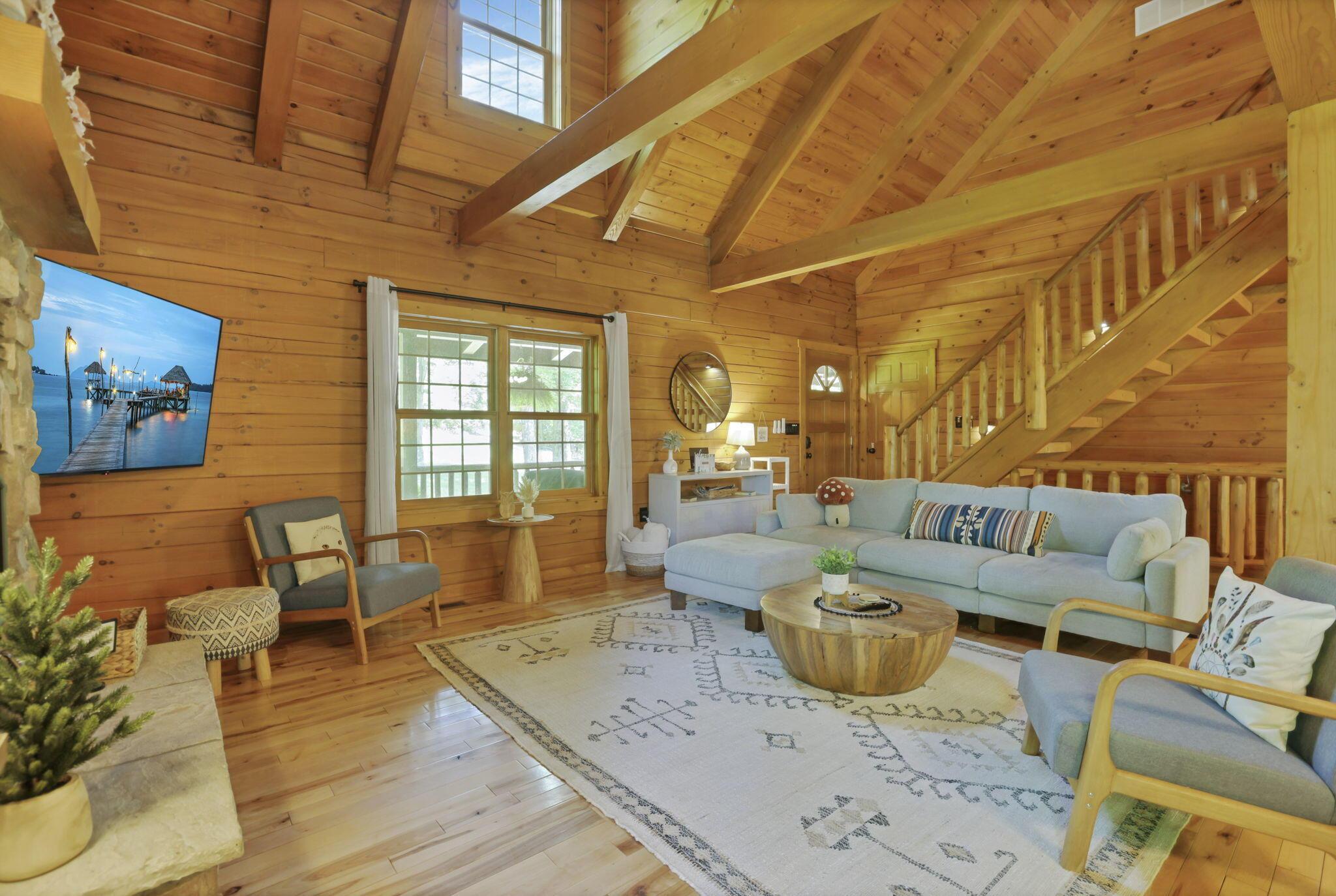 22925 Sams Creek Road, Laurelville, Ohio image 12