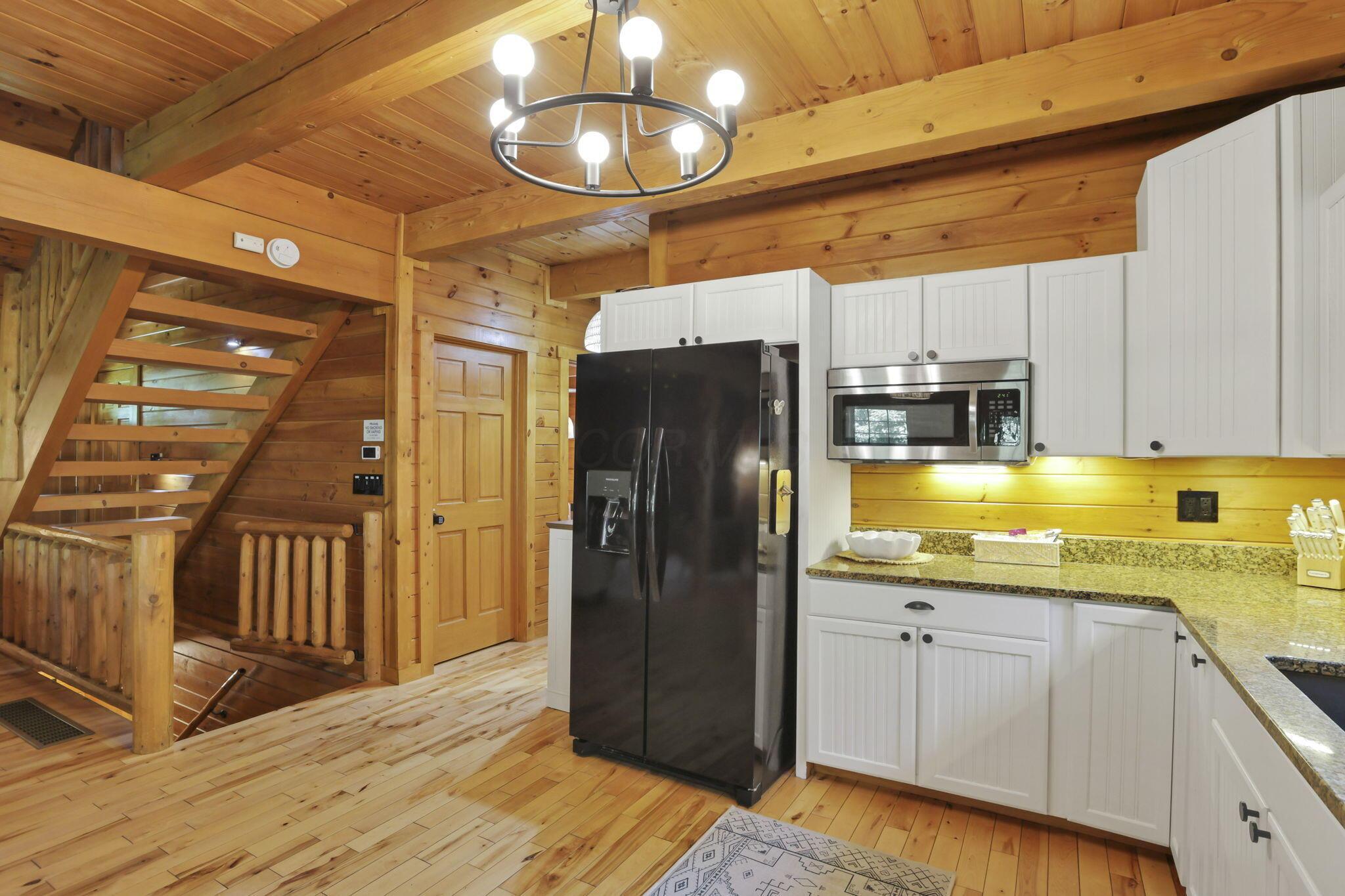 22925 Sams Creek Road, Laurelville, Ohio image 22