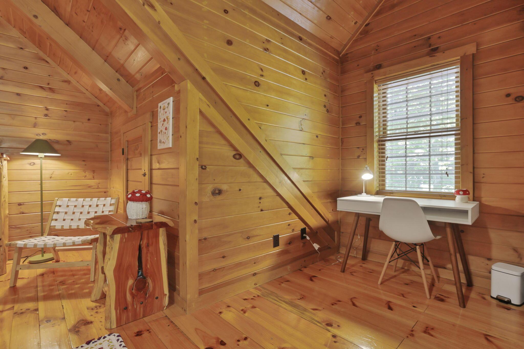 22925 Sams Creek Road, Laurelville, Ohio image 39