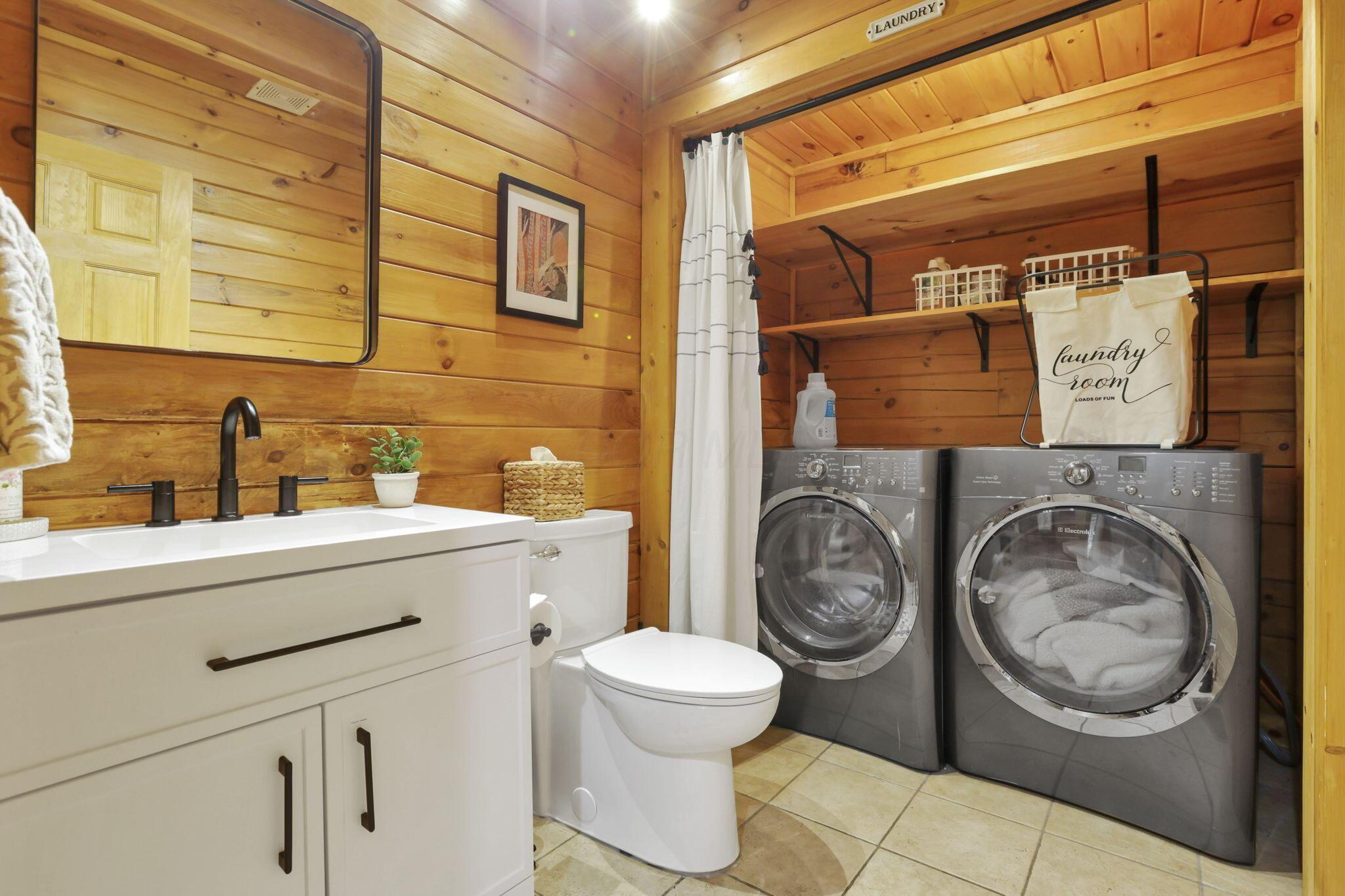 22925 Sams Creek Road, Laurelville, Ohio image 26