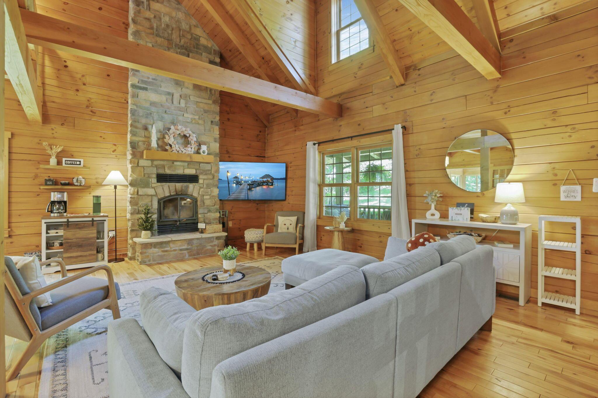 22925 Sams Creek Road, Laurelville, Ohio image 14