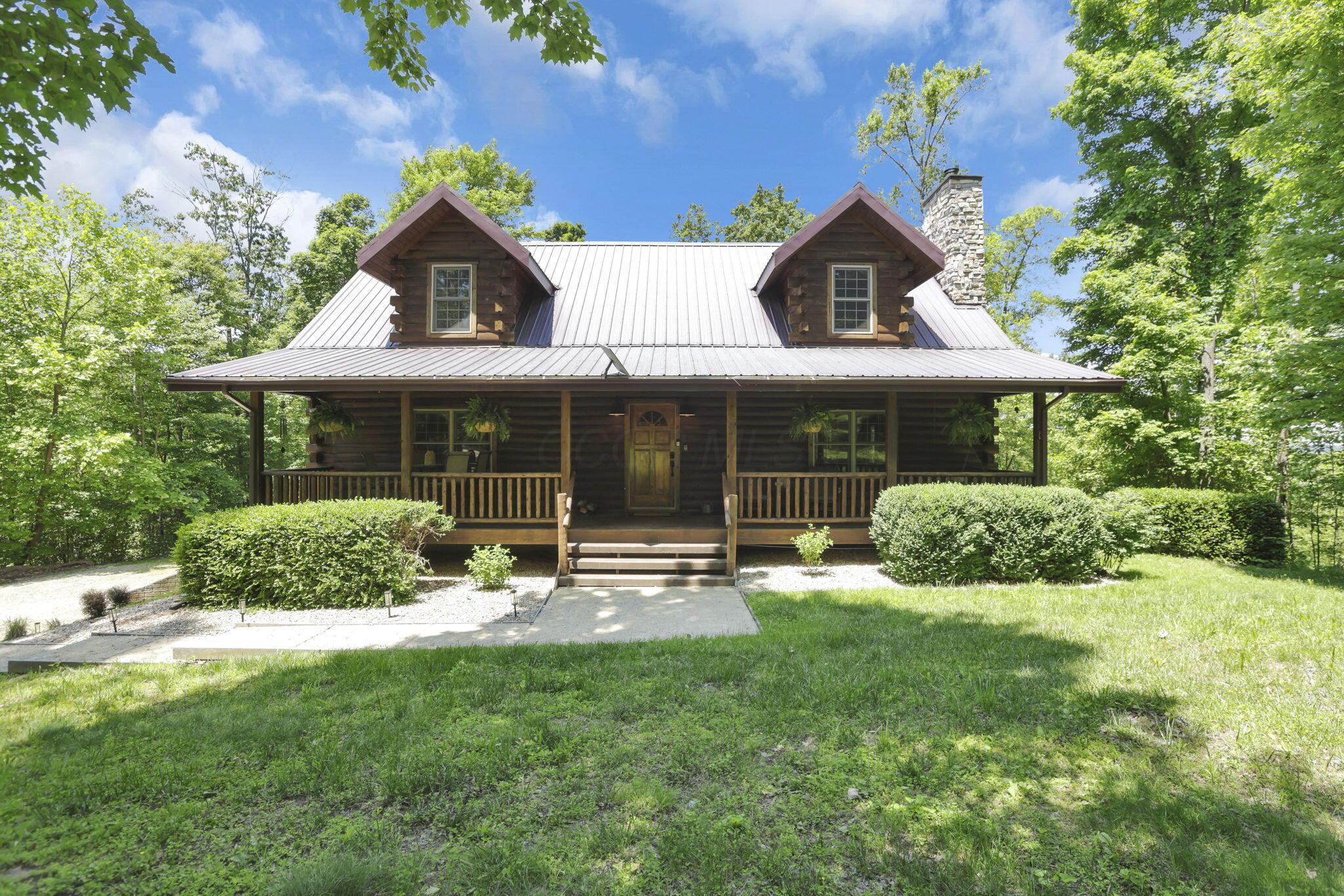 22925 Sams Creek Road, Laurelville, Ohio image 6