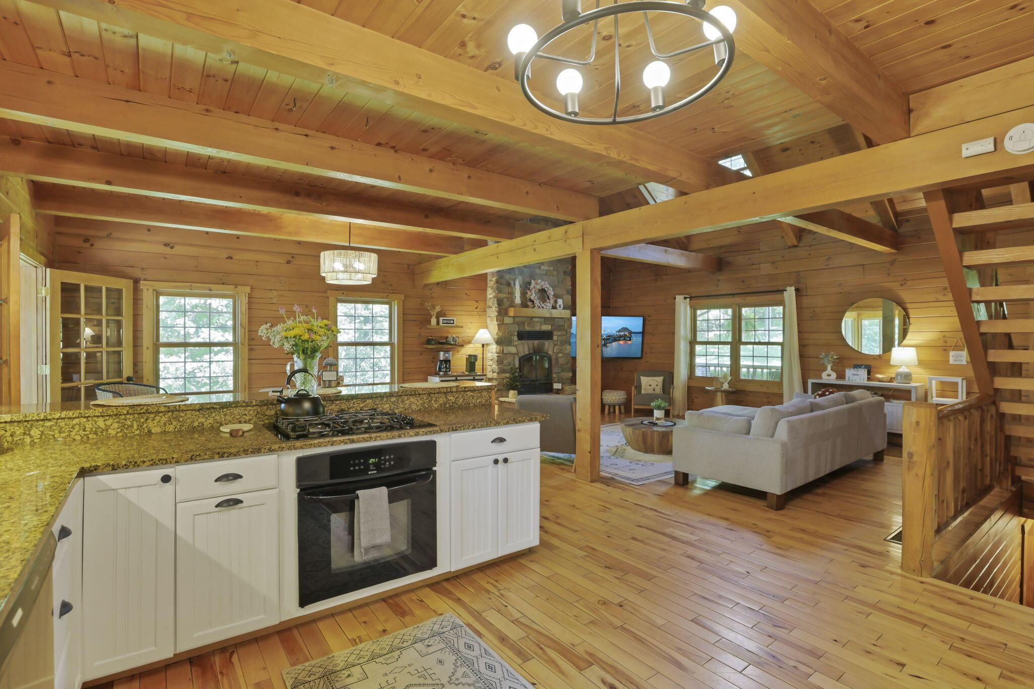 22925 Sams Creek Road, Laurelville, Ohio image 21