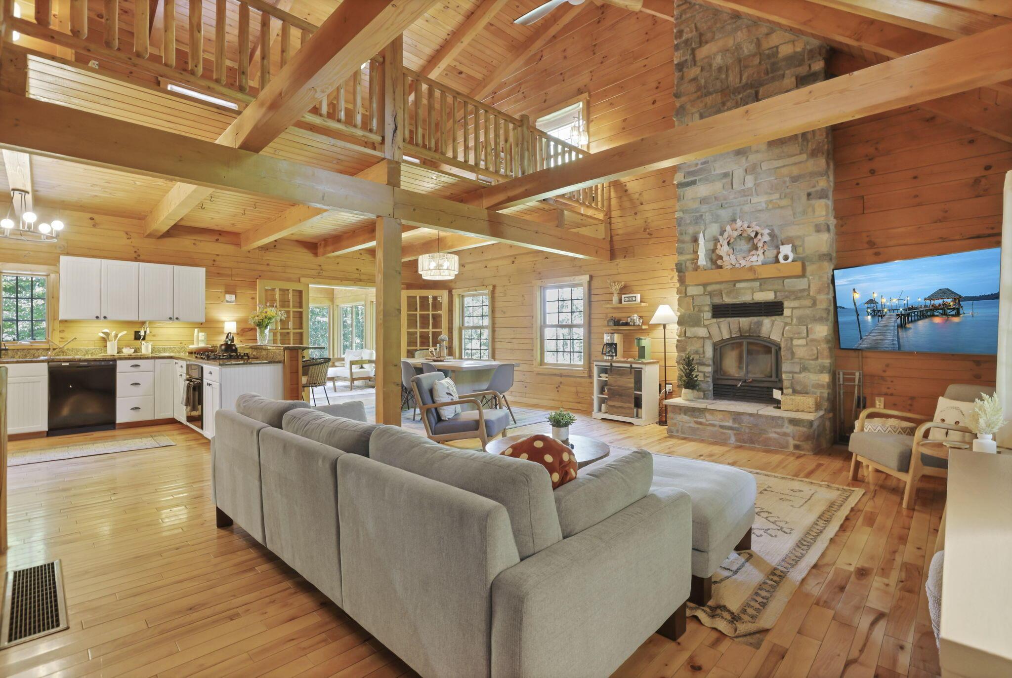 22925 Sams Creek Road, Laurelville, Ohio image 11