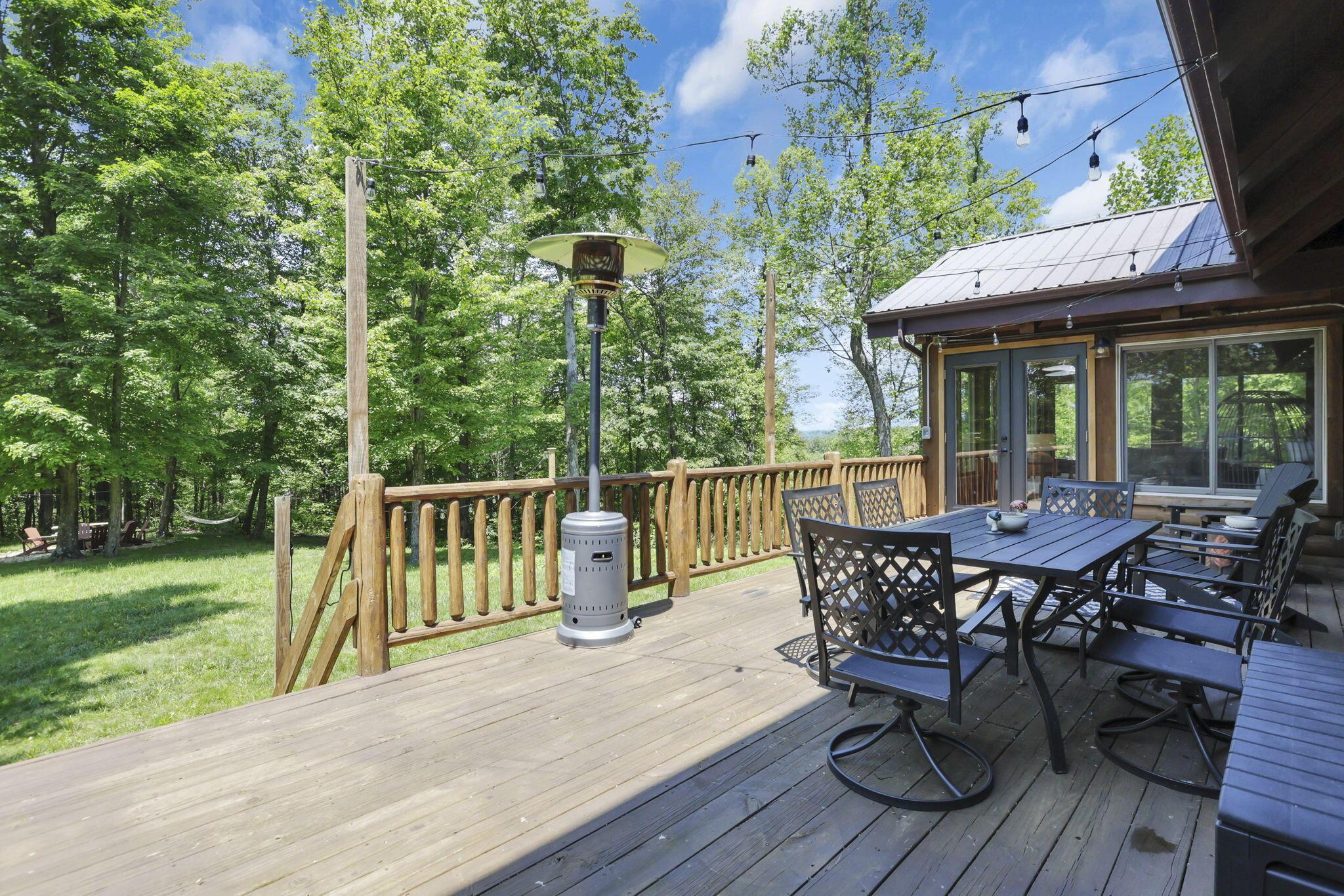 22925 Sams Creek Road, Laurelville, Ohio image 49