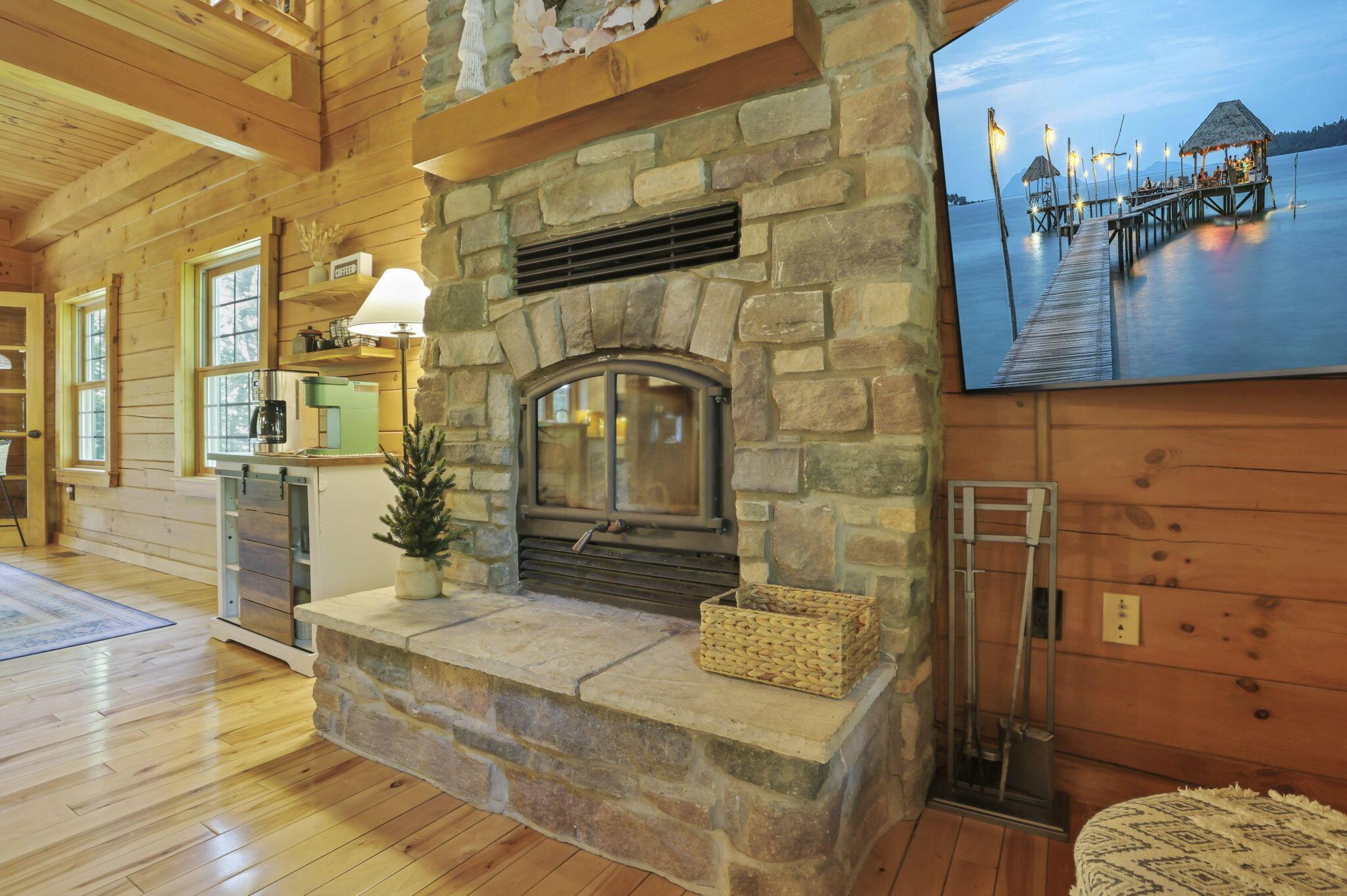 22925 Sams Creek Road, Laurelville, Ohio image 15