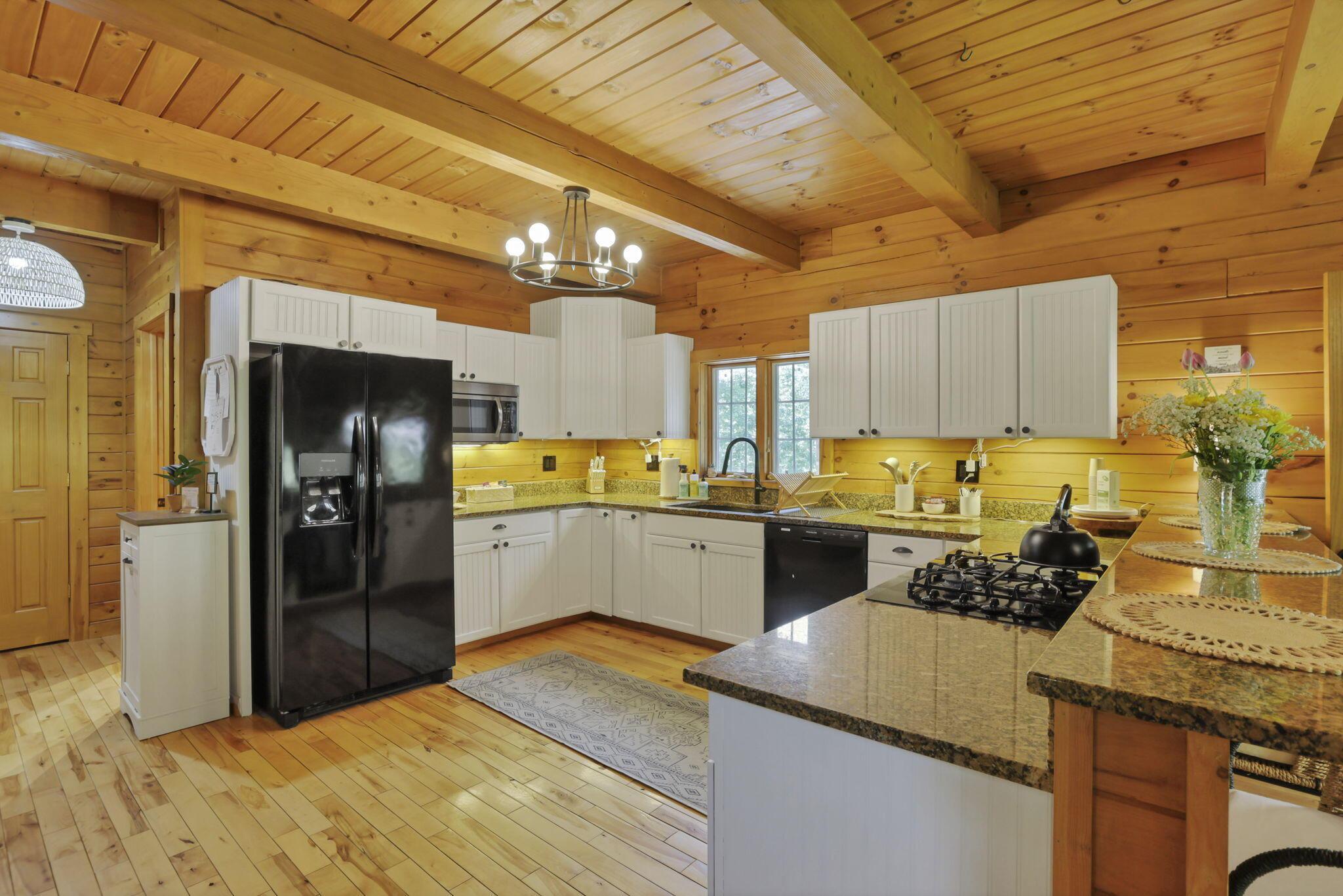 22925 Sams Creek Road, Laurelville, Ohio image 19