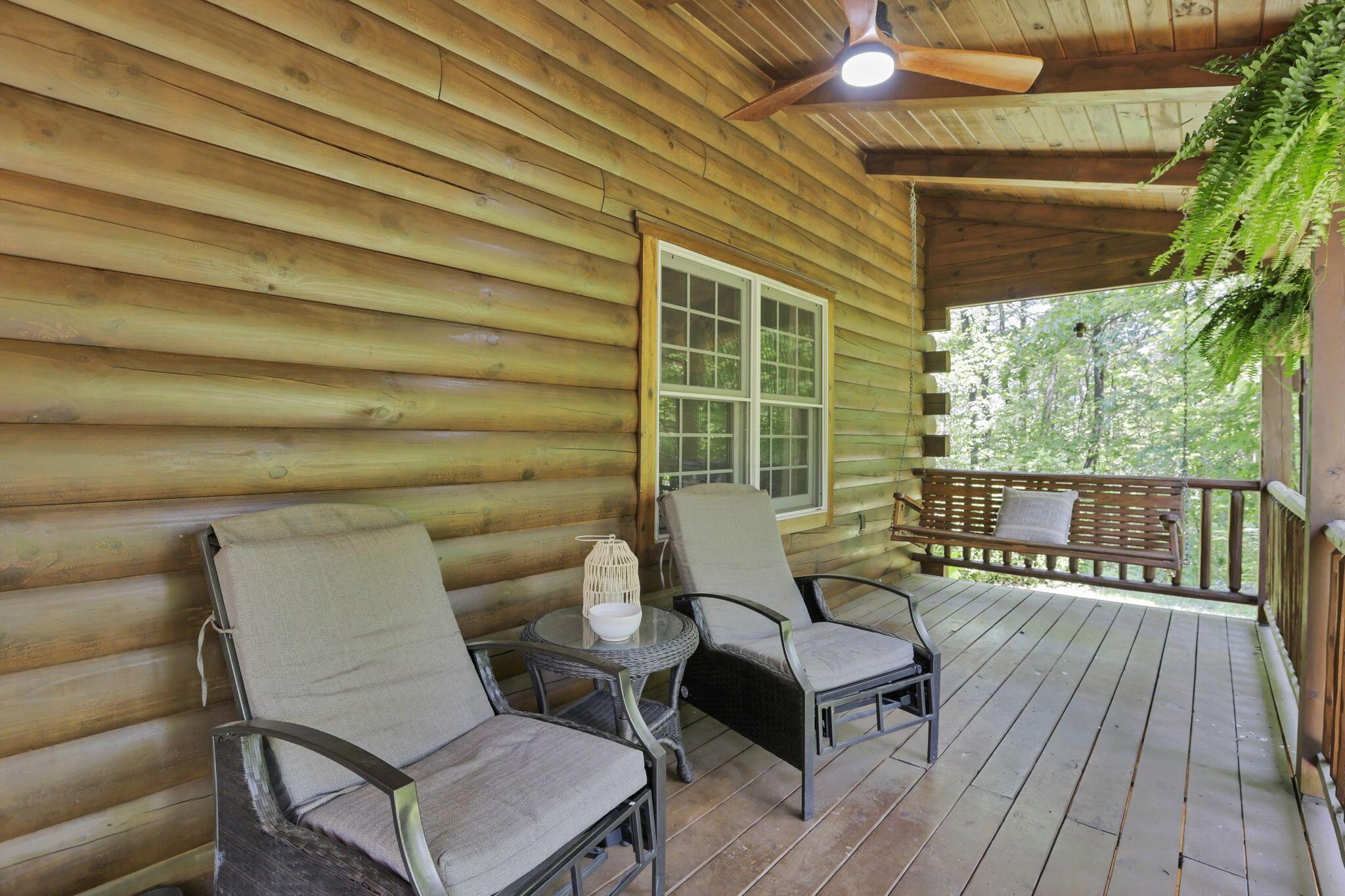 22925 Sams Creek Road, Laurelville, Ohio image 8