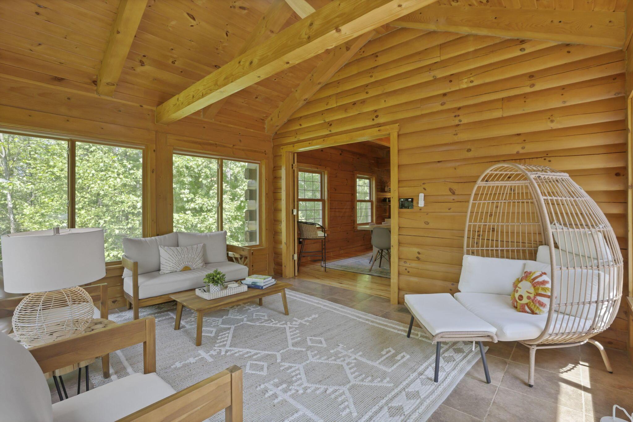22925 Sams Creek Road, Laurelville, Ohio image 24