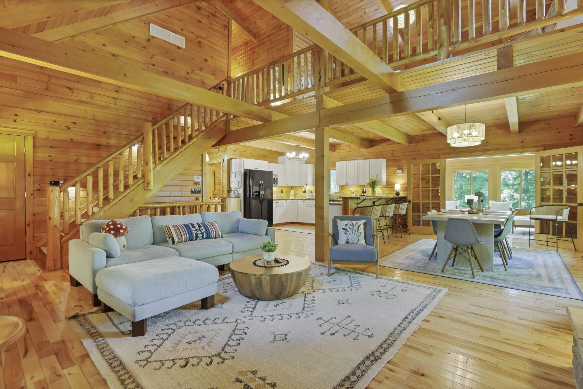 22925 Sams Creek Road, Laurelville, Ohio image 13