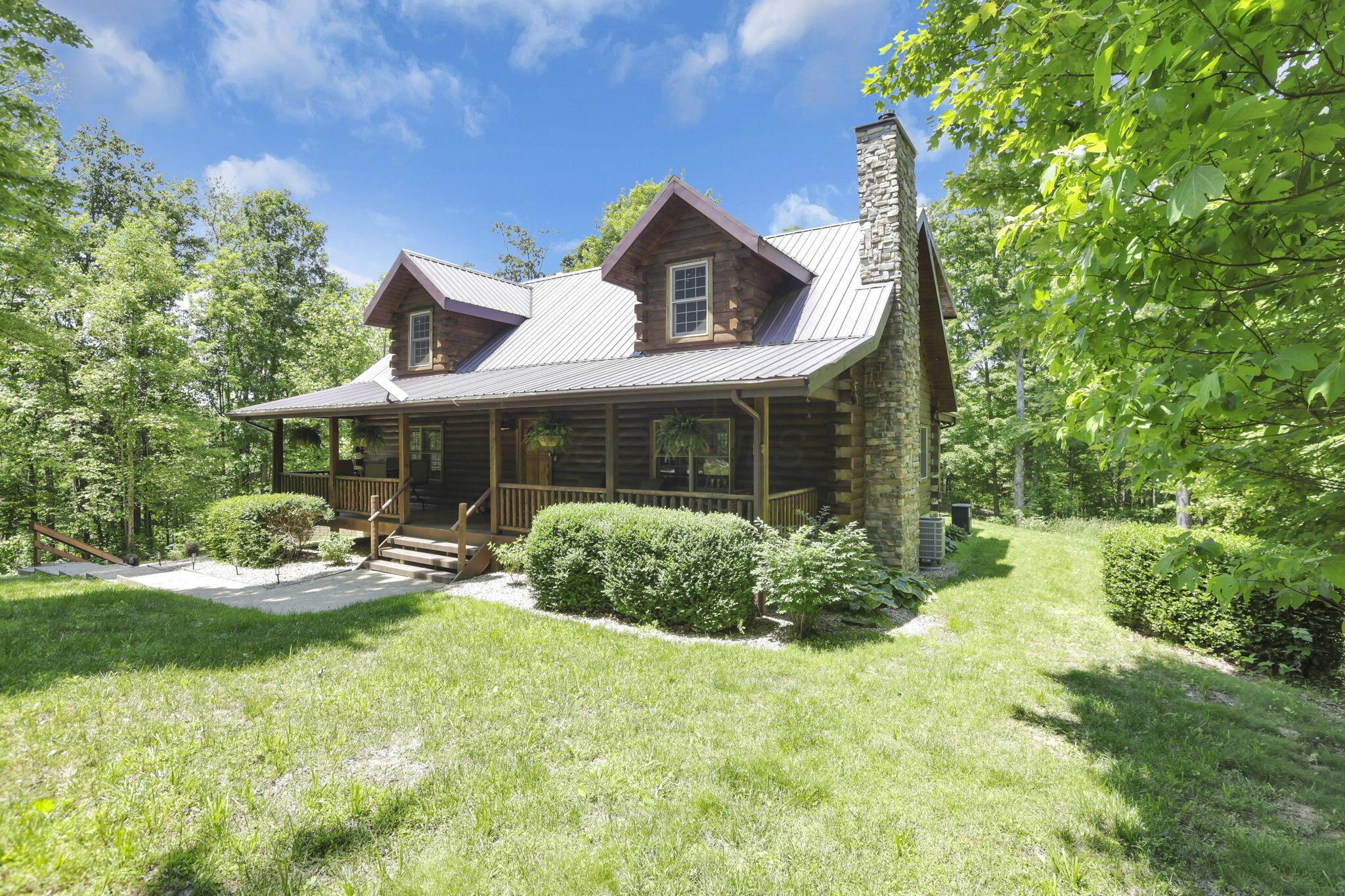22925 Sams Creek Road, Laurelville, Ohio image 5