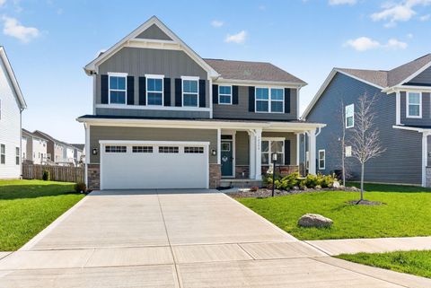 Photo of 12204 Taylors Way, Pickerington, OH 43147 (MLS # 226011270)