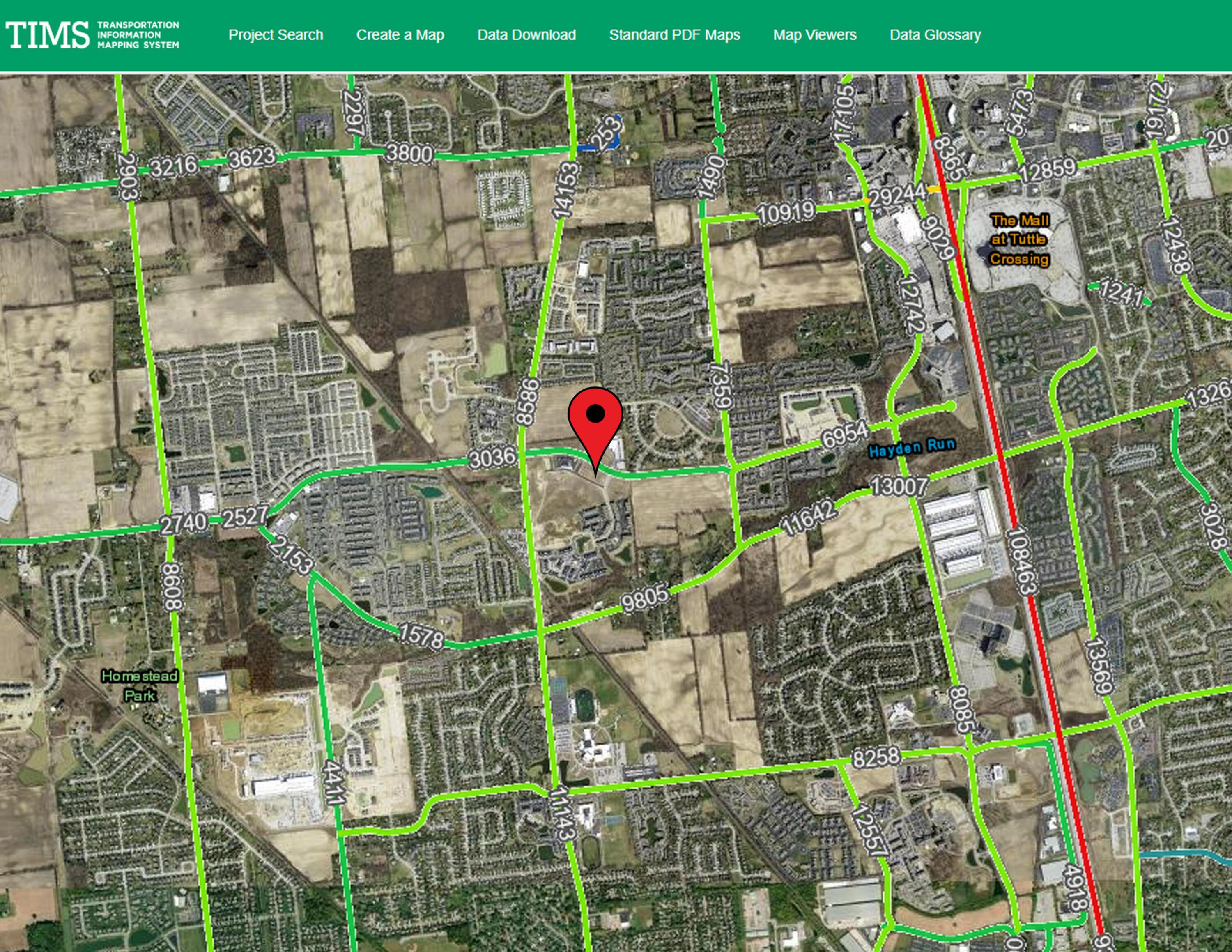 Riggins Road, Dublin, Ohio image 4