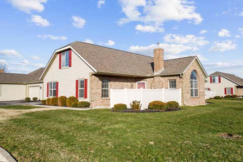 Condo For Sale - 2460 Buckeye Grove<br/> Grove City, OH 43123
