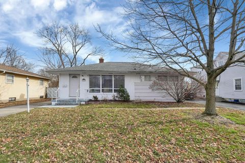 Photo of 3426 Oaklawn Street, Columbus, OH 43224 (MLS # 226001266)