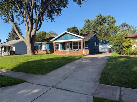 Homes For Sale - 4359 Maplegrove Drive<br/> Grove City, OH 43123