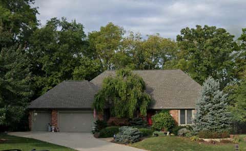 Photo of 451 Valleyview Court, Westerville, OH 43081 (MLS # 226029935)
