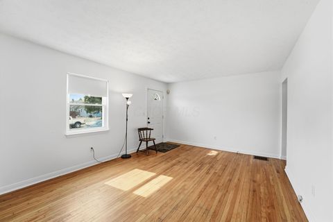 Tiny photo for 796 E Kenworth Road, Columbus, OH 43224 (MLS # 226004367)