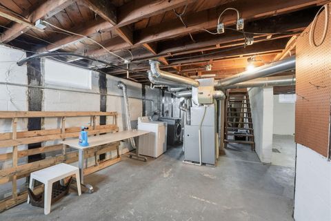 Tiny photo for 796 E Kenworth Road, Columbus, OH 43224 (MLS # 226004367)