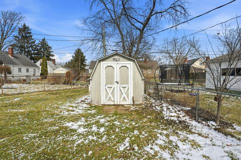 Tiny photo for 796 E Kenworth Road, Columbus, OH 43224 (MLS # 226004367)