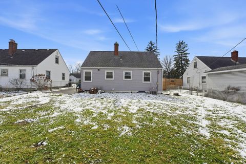 Tiny photo for 796 E Kenworth Road, Columbus, OH 43224 (MLS # 226004367)