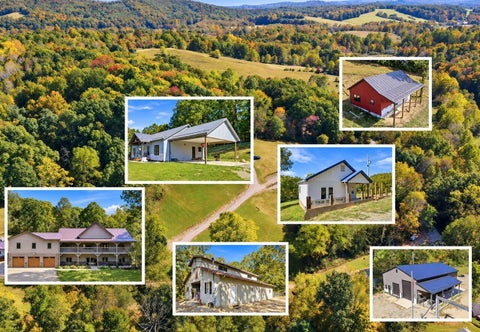 Photo for 64185 Dunkle Creek Road 115 Acres