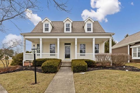 Photo of 4906 Golf Village Drive, Powell, OH 43065 (MLS # 226004668)