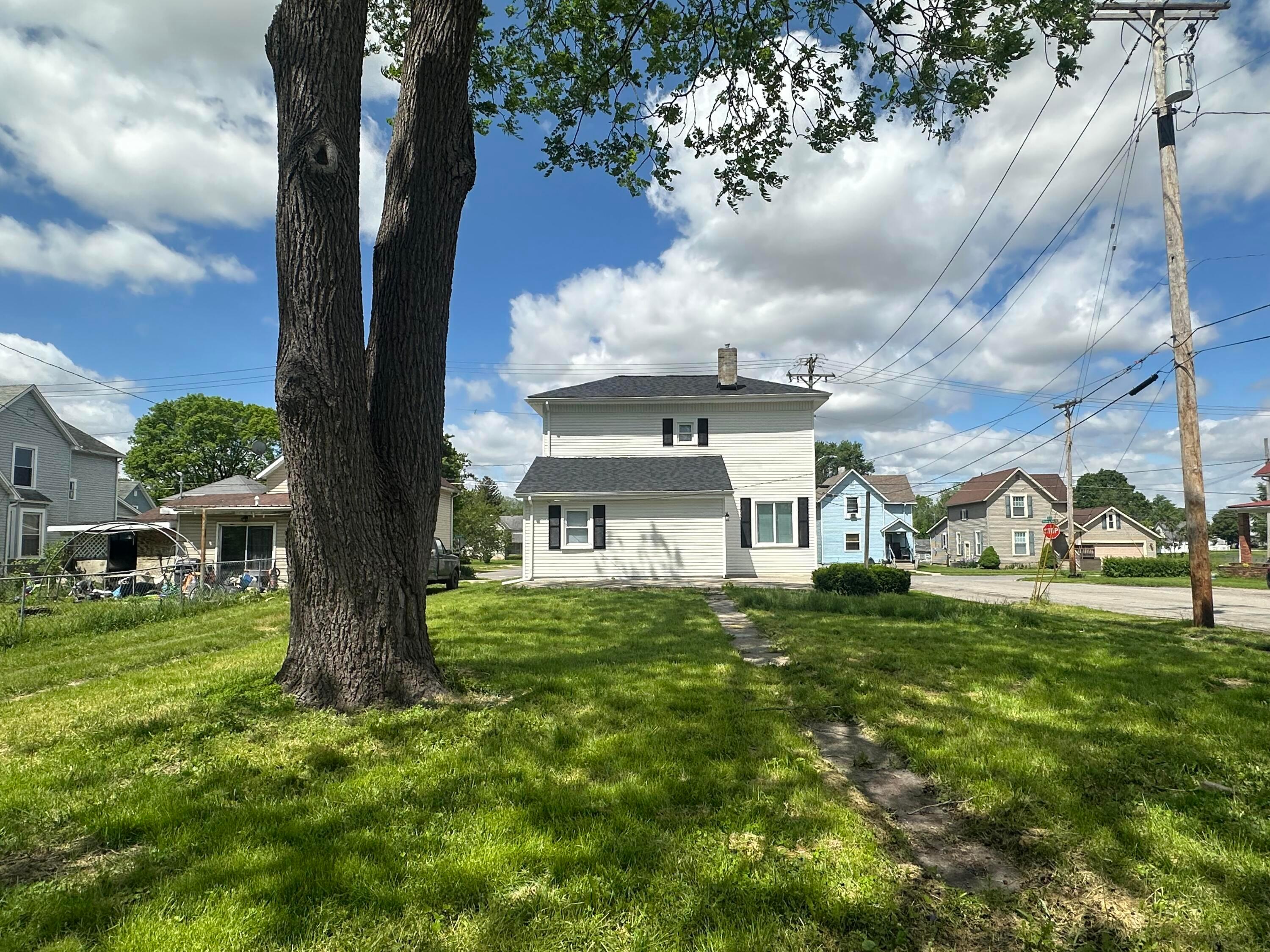 301 Plumvalley Street, Bellefontaine, Ohio image 11