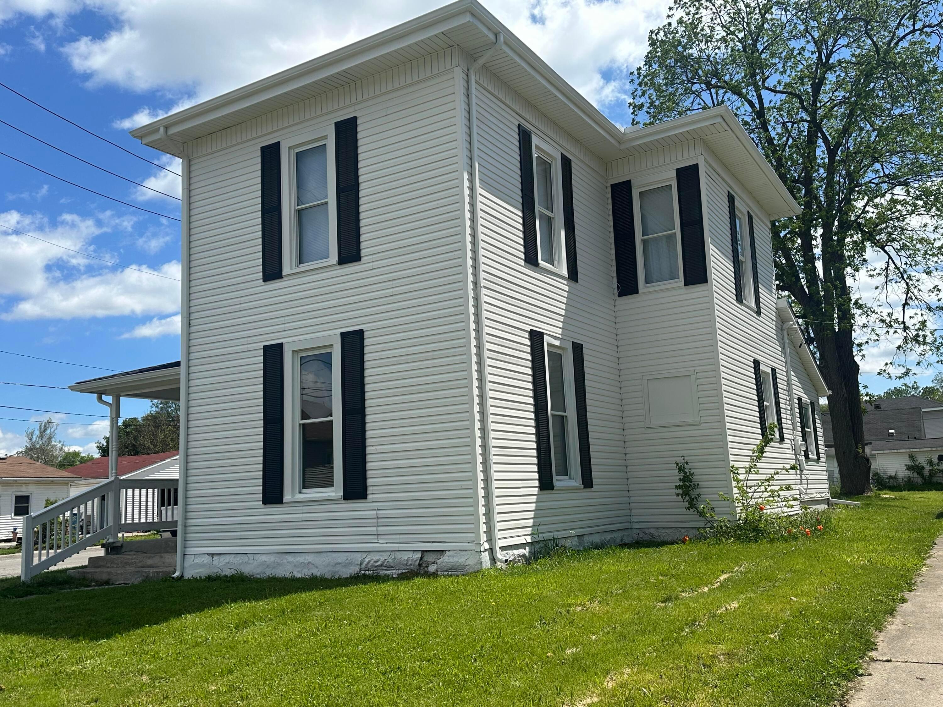 301 Plumvalley Street, Bellefontaine, Ohio image 3