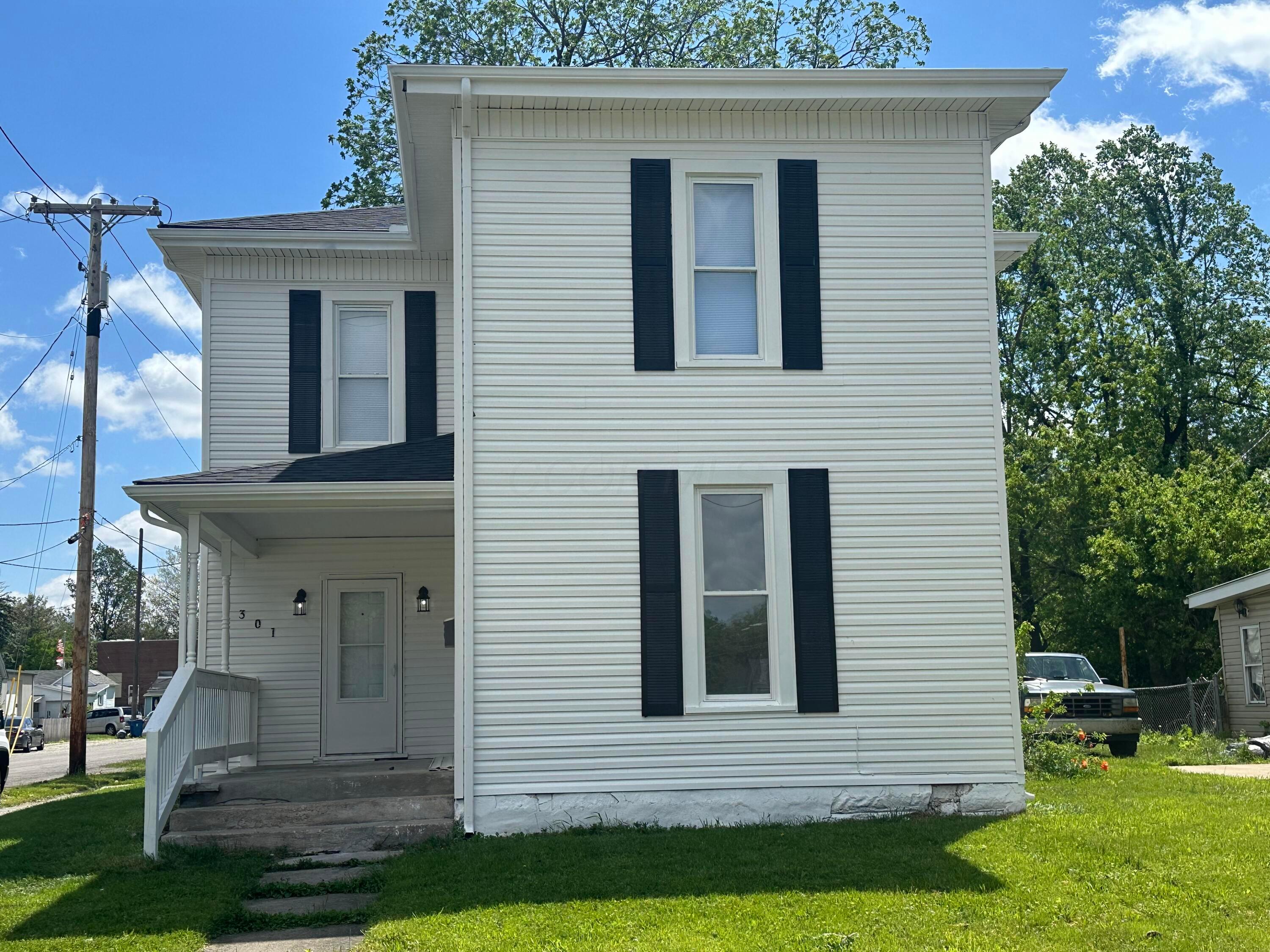 301 Plumvalley Street, Bellefontaine, Ohio image 2
