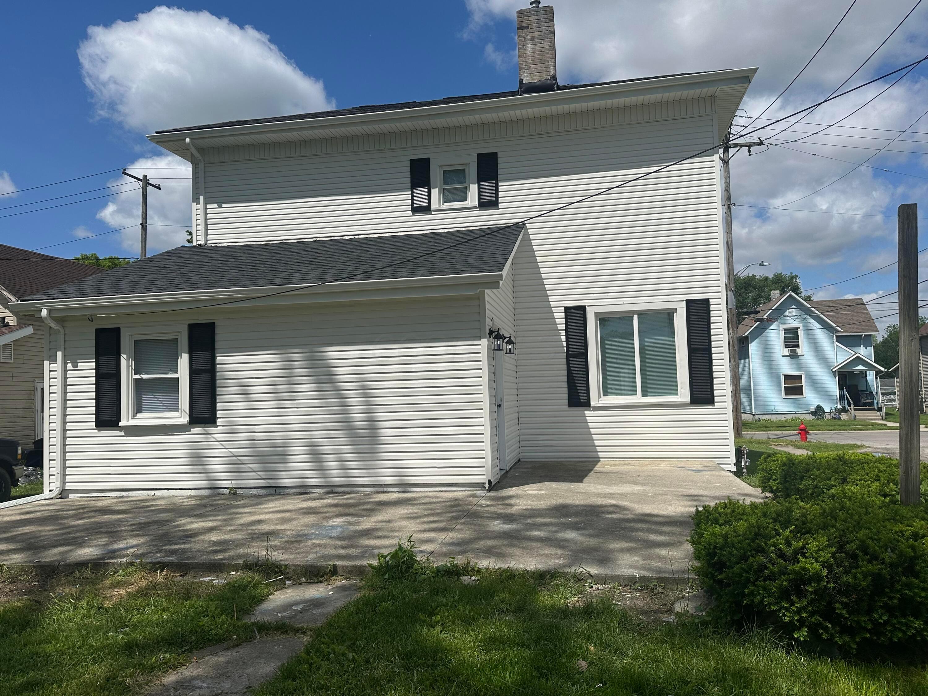 301 Plumvalley Street, Bellefontaine, Ohio image 5