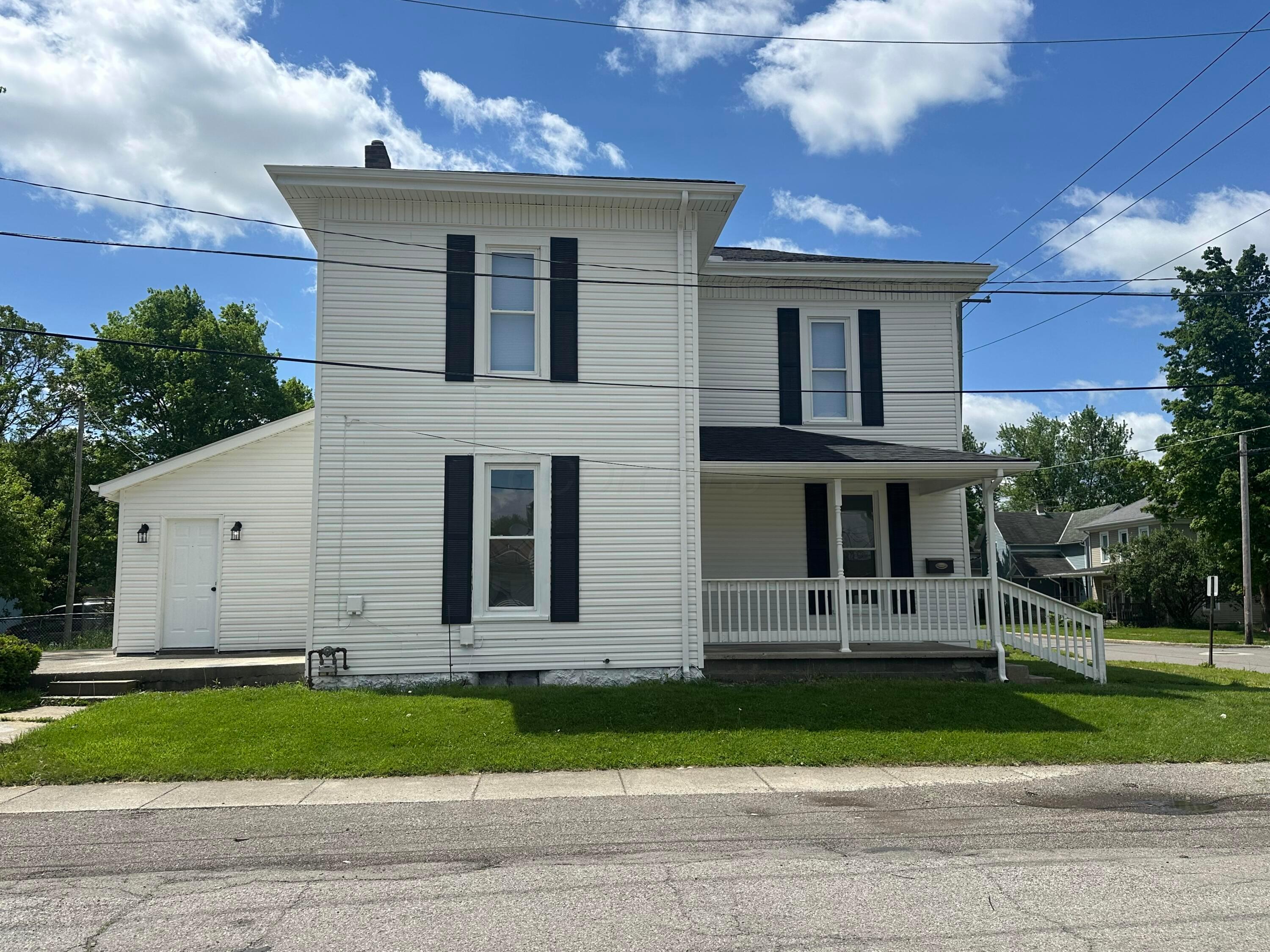 301 Plumvalley Street, Bellefontaine, Ohio image 8