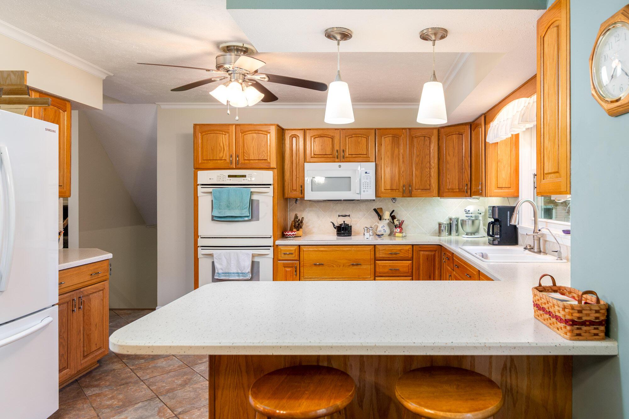783 Millstone Lane, Mount Vernon, Ohio image 12