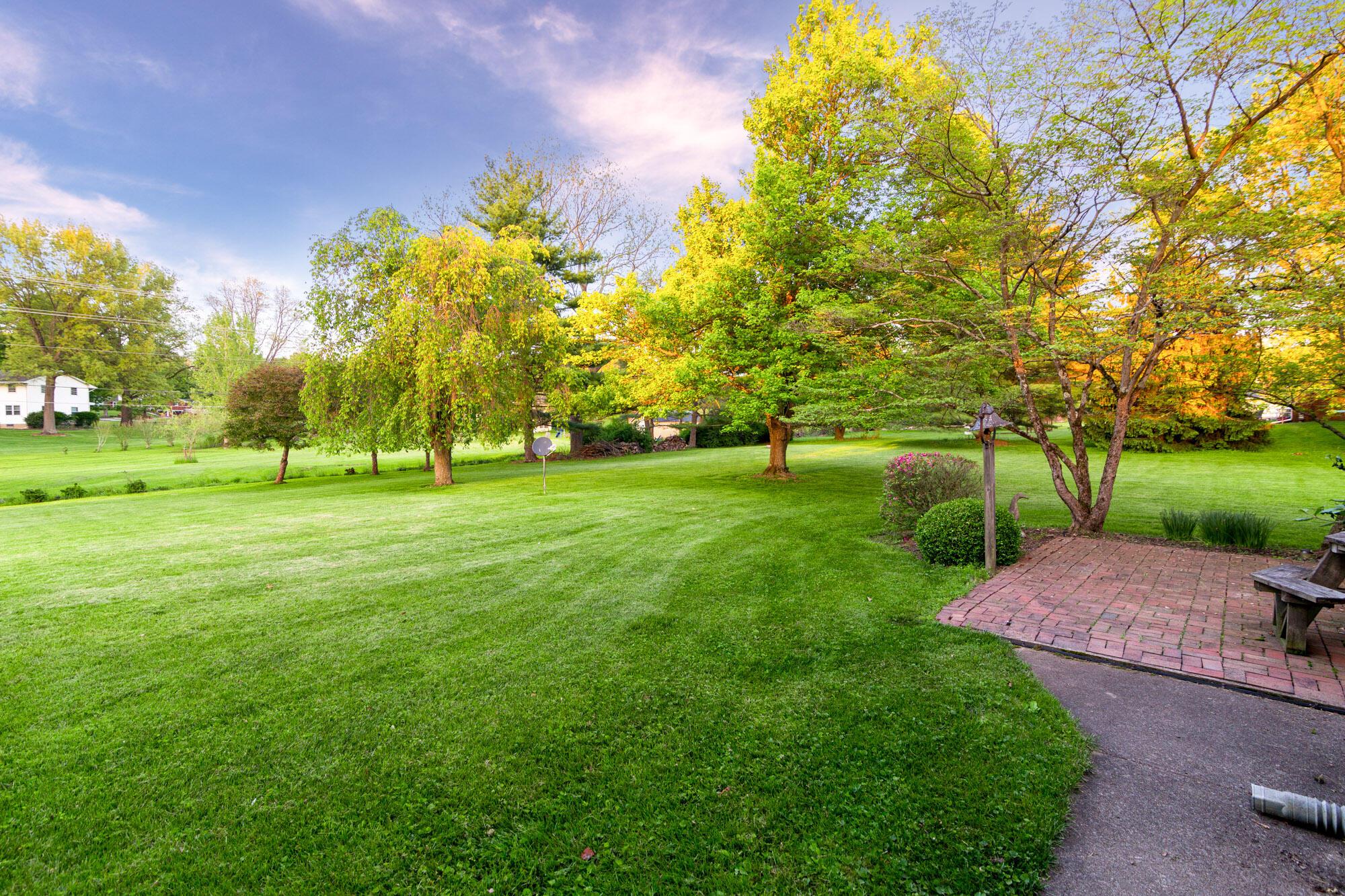 783 Millstone Lane, Mount Vernon, Ohio image 41