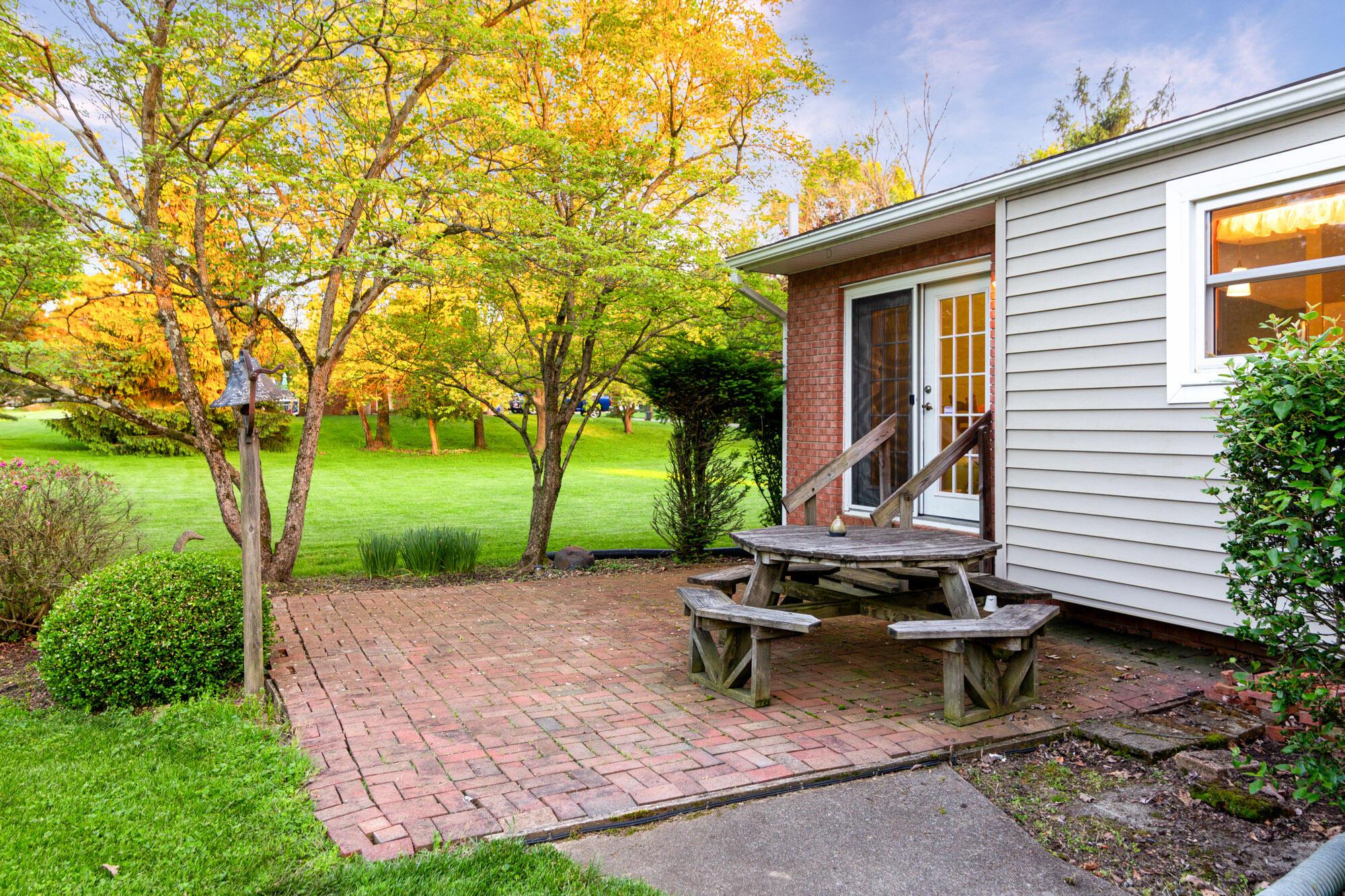 783 Millstone Lane, Mount Vernon, Ohio image 40