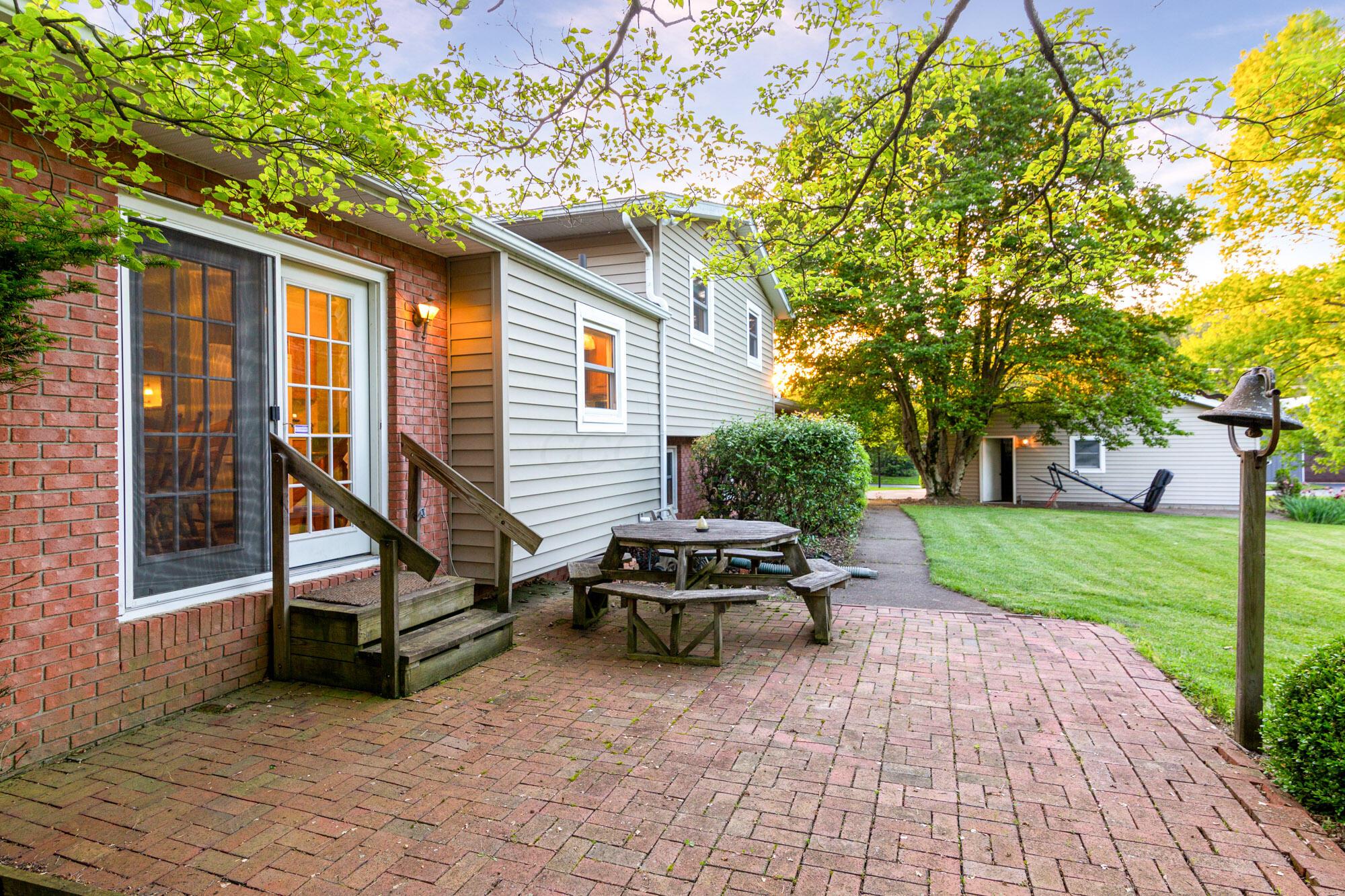 783 Millstone Lane, Mount Vernon, Ohio image 39