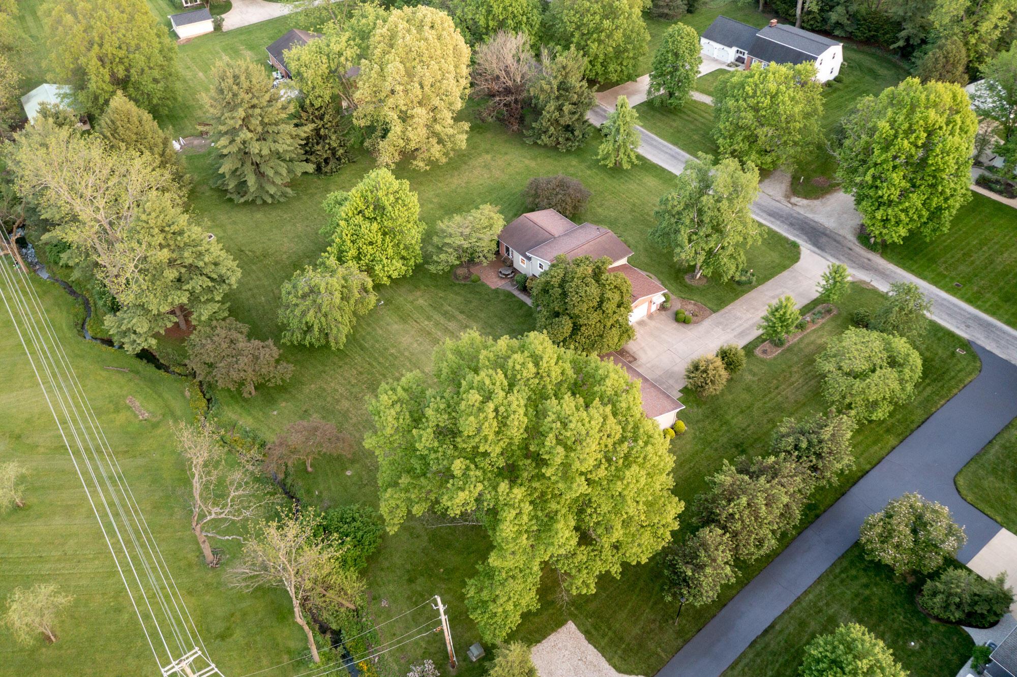 783 Millstone Lane, Mount Vernon, Ohio image 49