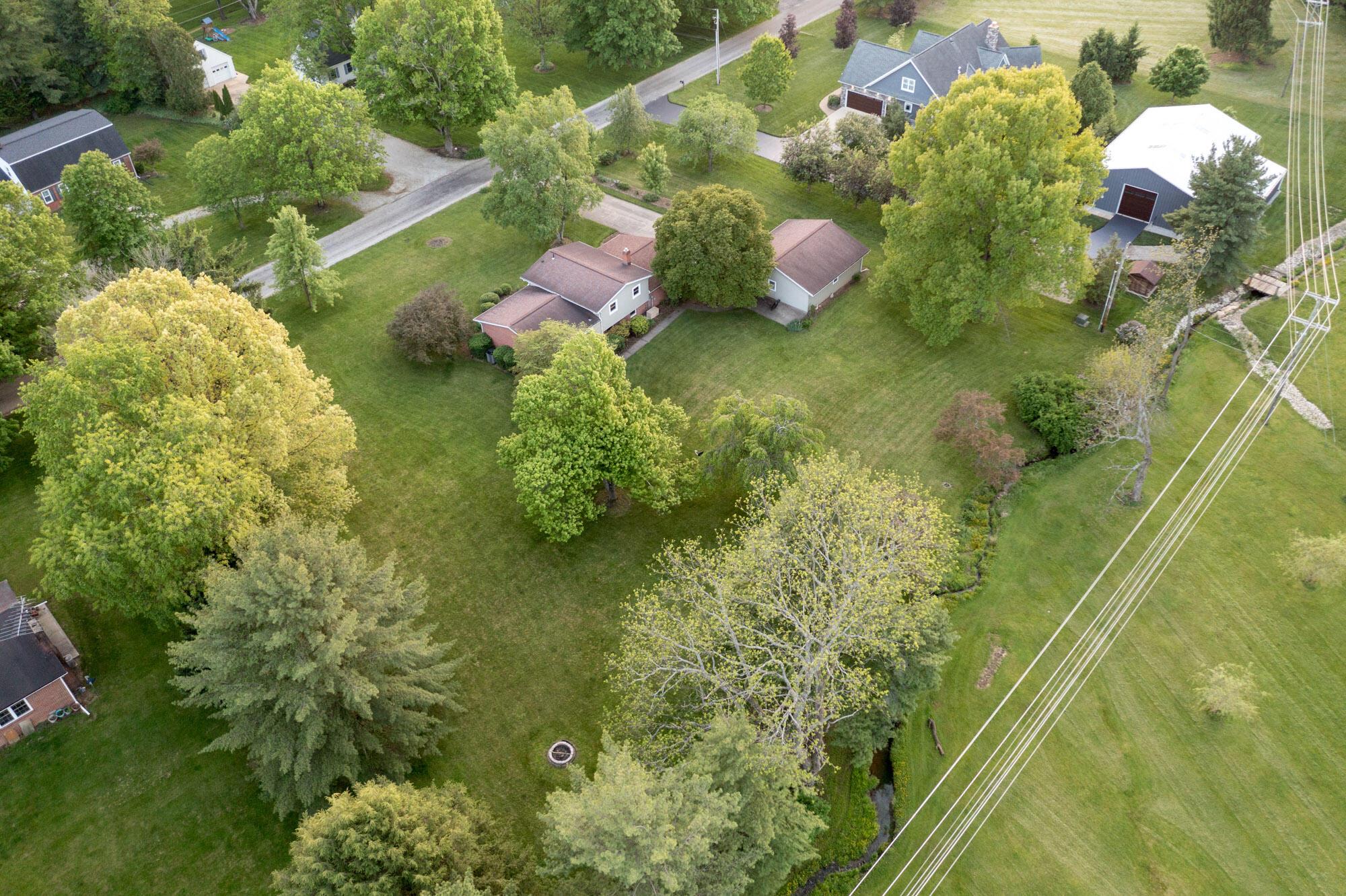 783 Millstone Lane, Mount Vernon, Ohio image 47