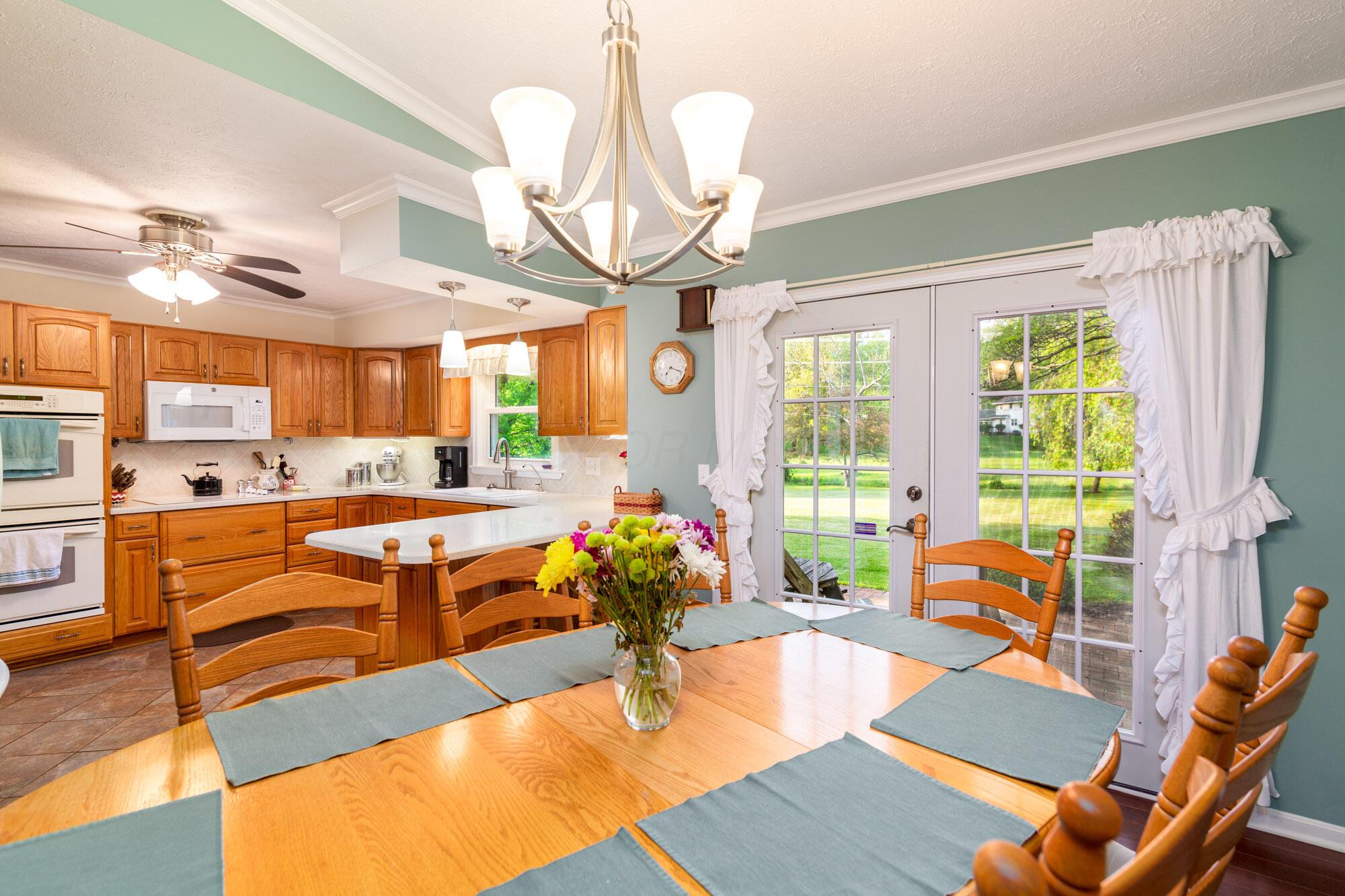783 Millstone Lane, Mount Vernon, Ohio image 11