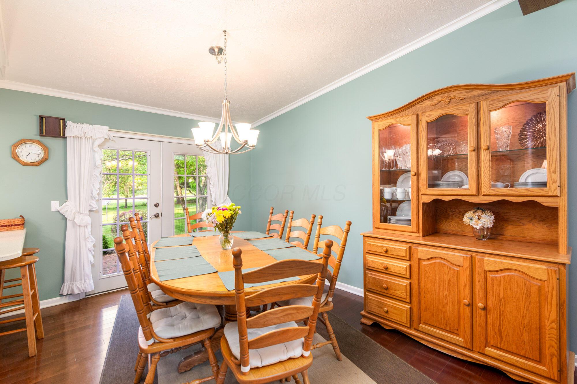 783 Millstone Lane, Mount Vernon, Ohio image 10