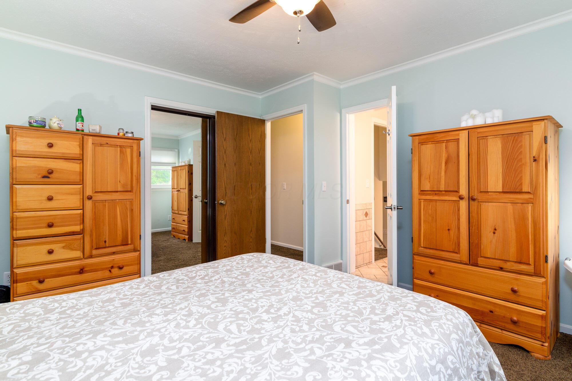 783 Millstone Lane, Mount Vernon, Ohio image 18