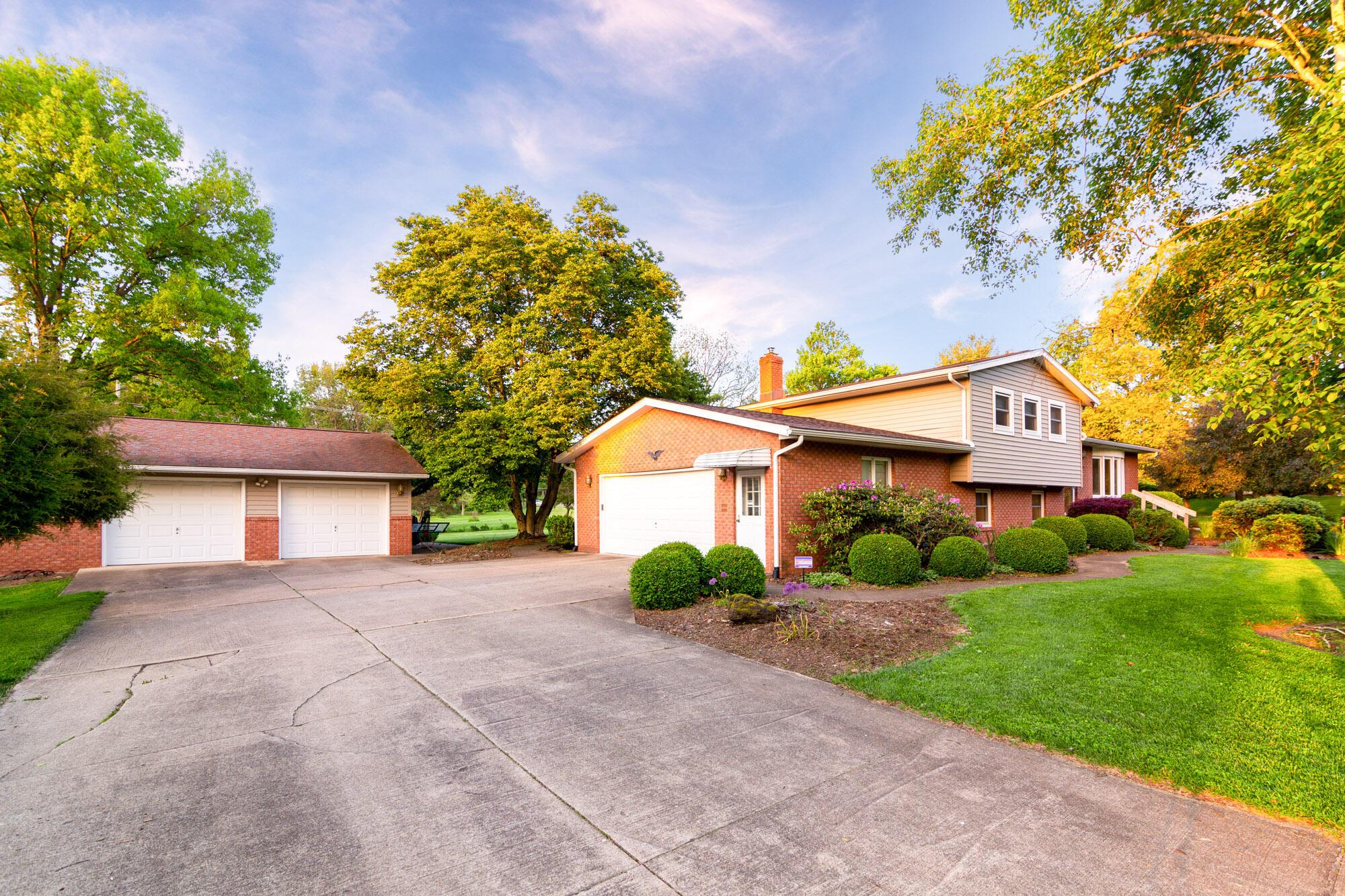 783 Millstone Lane, Mount Vernon, Ohio image 42