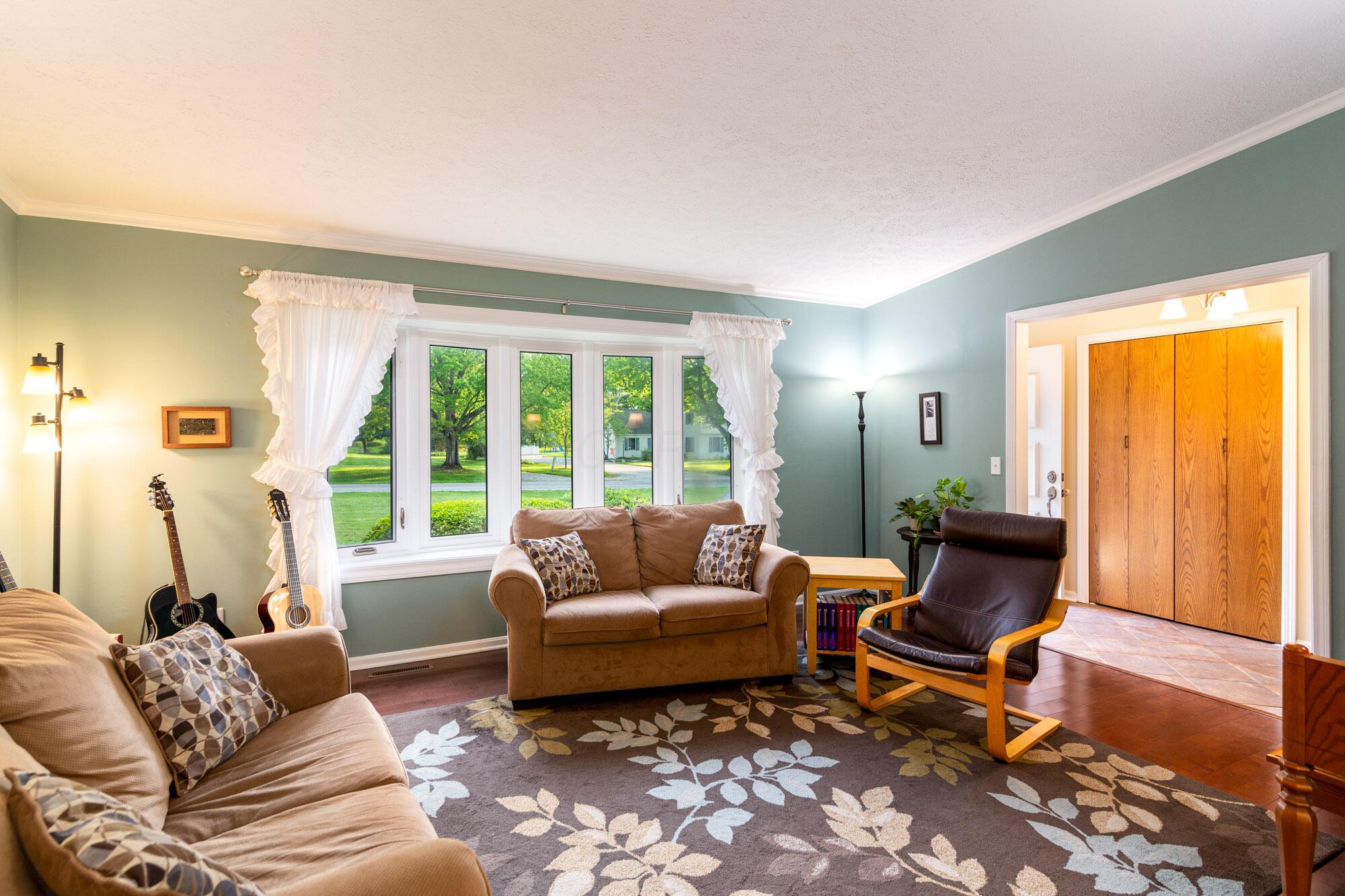 783 Millstone Lane, Mount Vernon, Ohio image 4