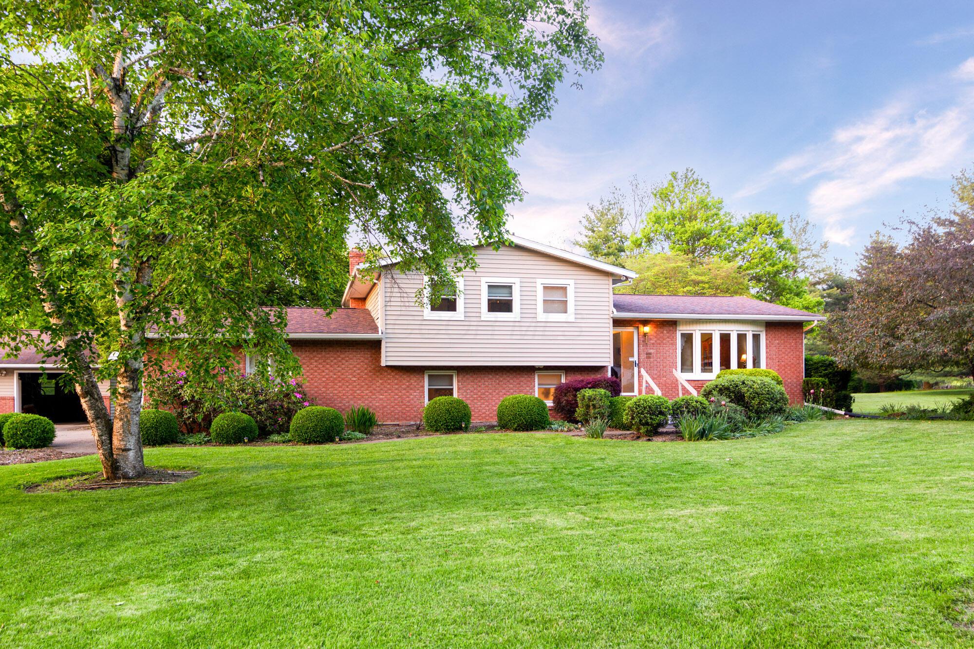 783 Millstone Lane, Mount Vernon, Ohio image 37