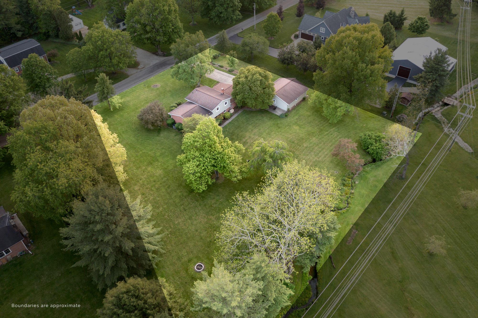 783 Millstone Lane, Mount Vernon, Ohio image 46