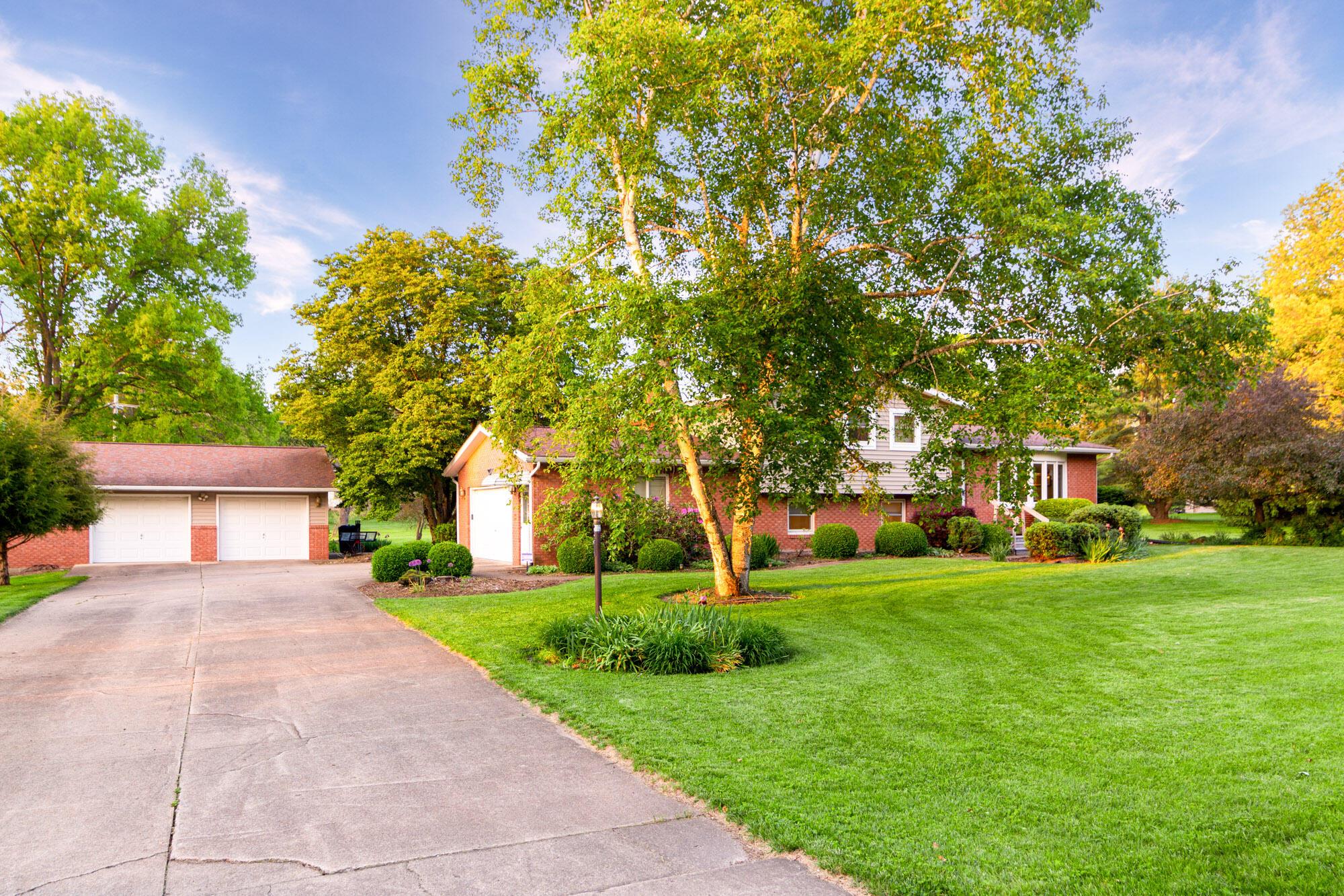 783 Millstone Lane, Mount Vernon, Ohio image 43